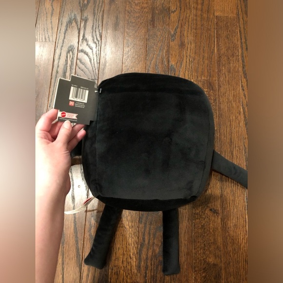 Minecraft x Cuutopia by Mattel 10” Soft Plush - Enderman - BRAND NEW W/TAGS! - Picture 6 of 10